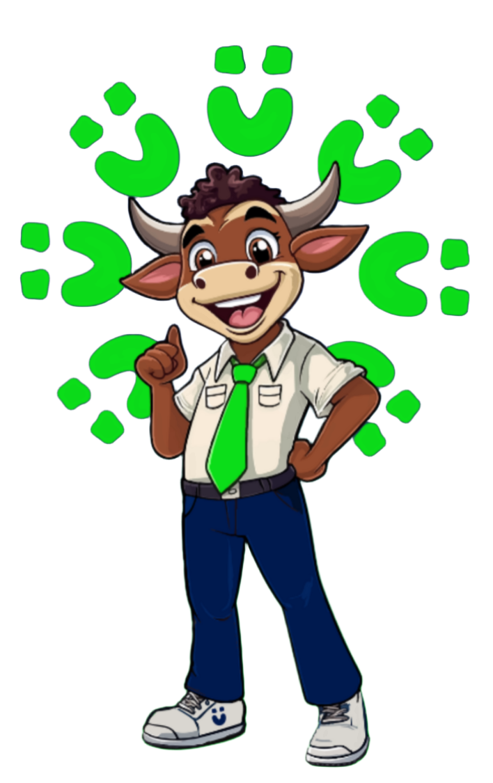 Hero Mascot